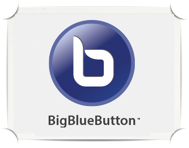 Web Conferência BigBlueButton