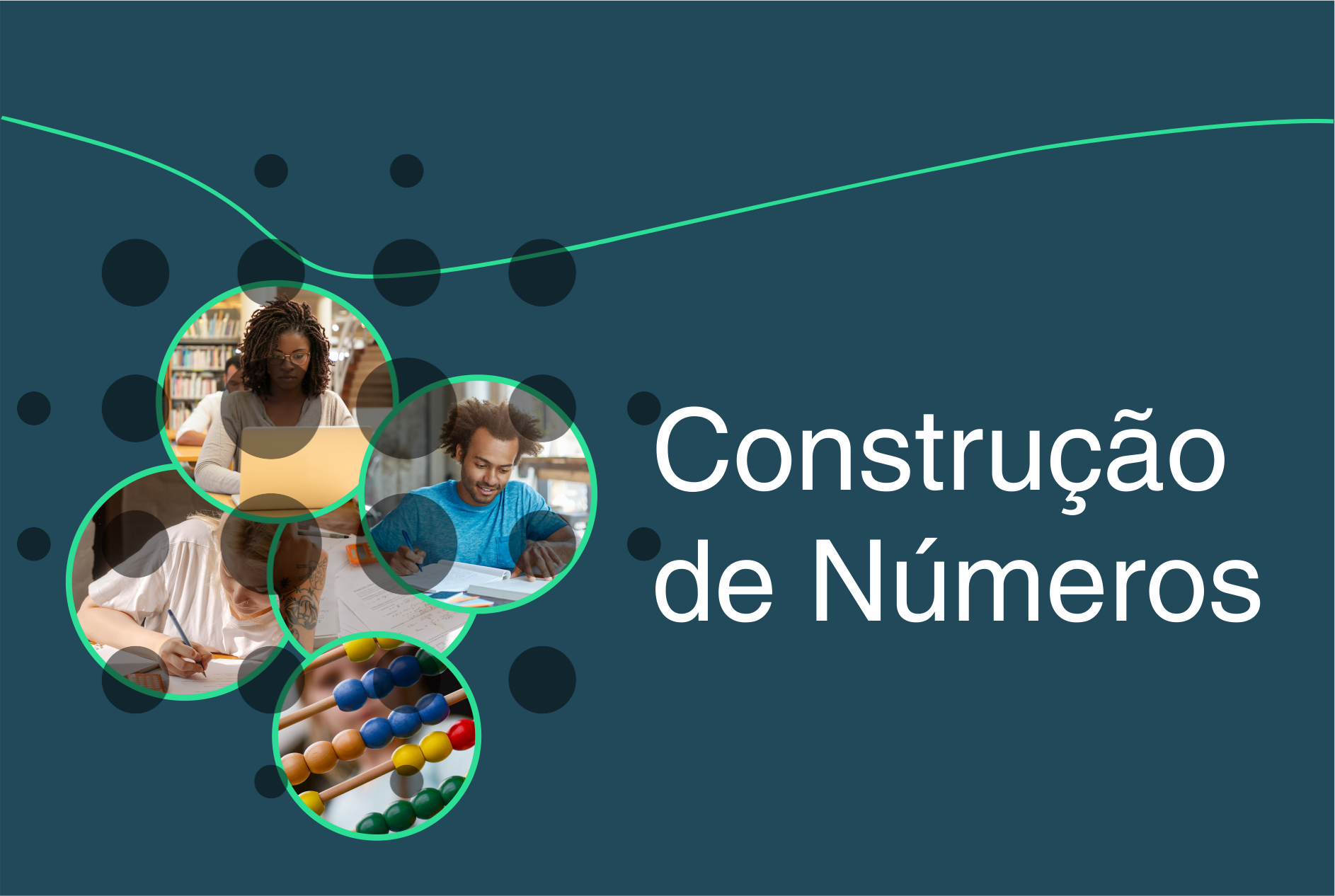 Construção de Números