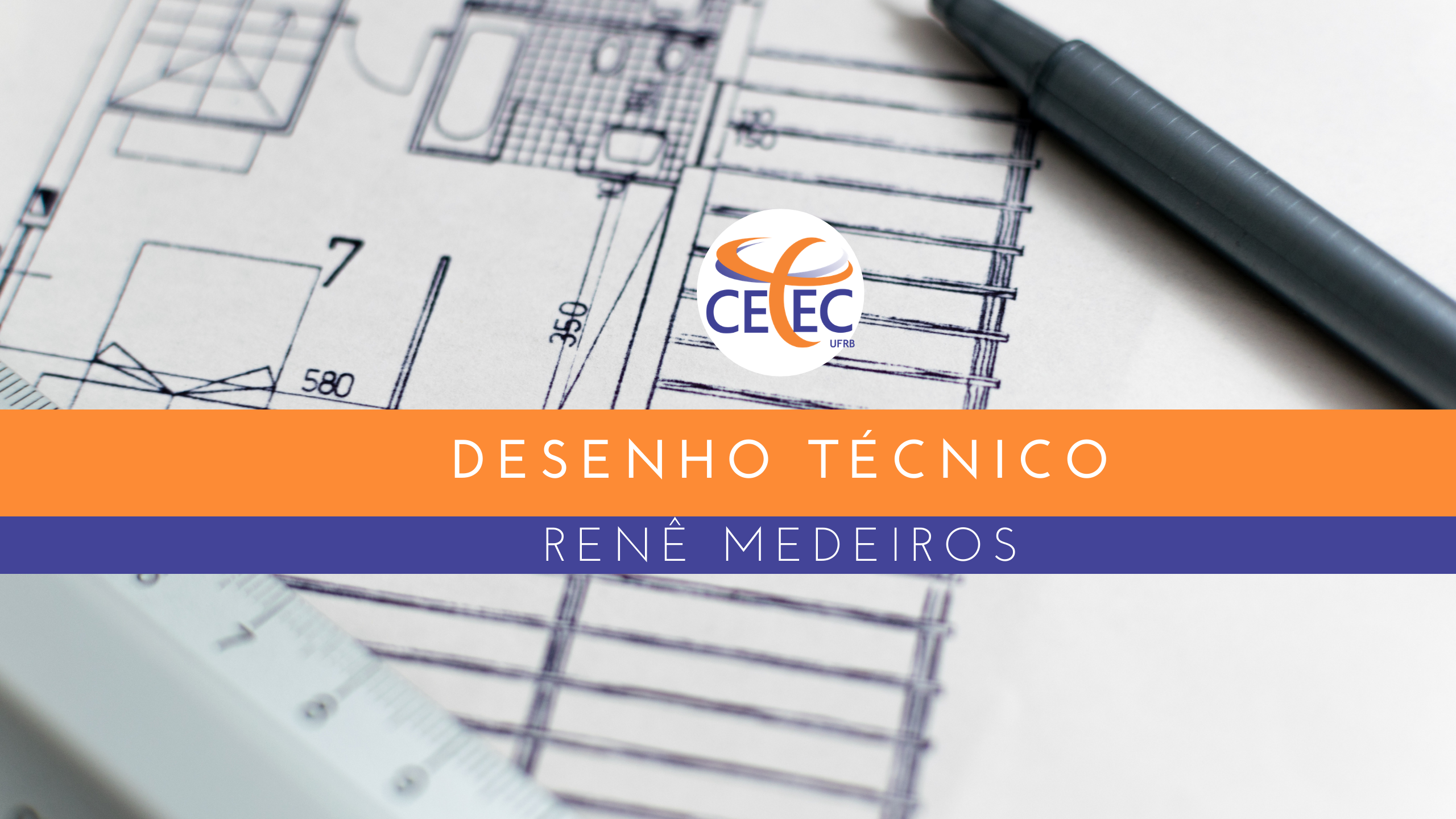 Desenho Técnico 2020.1