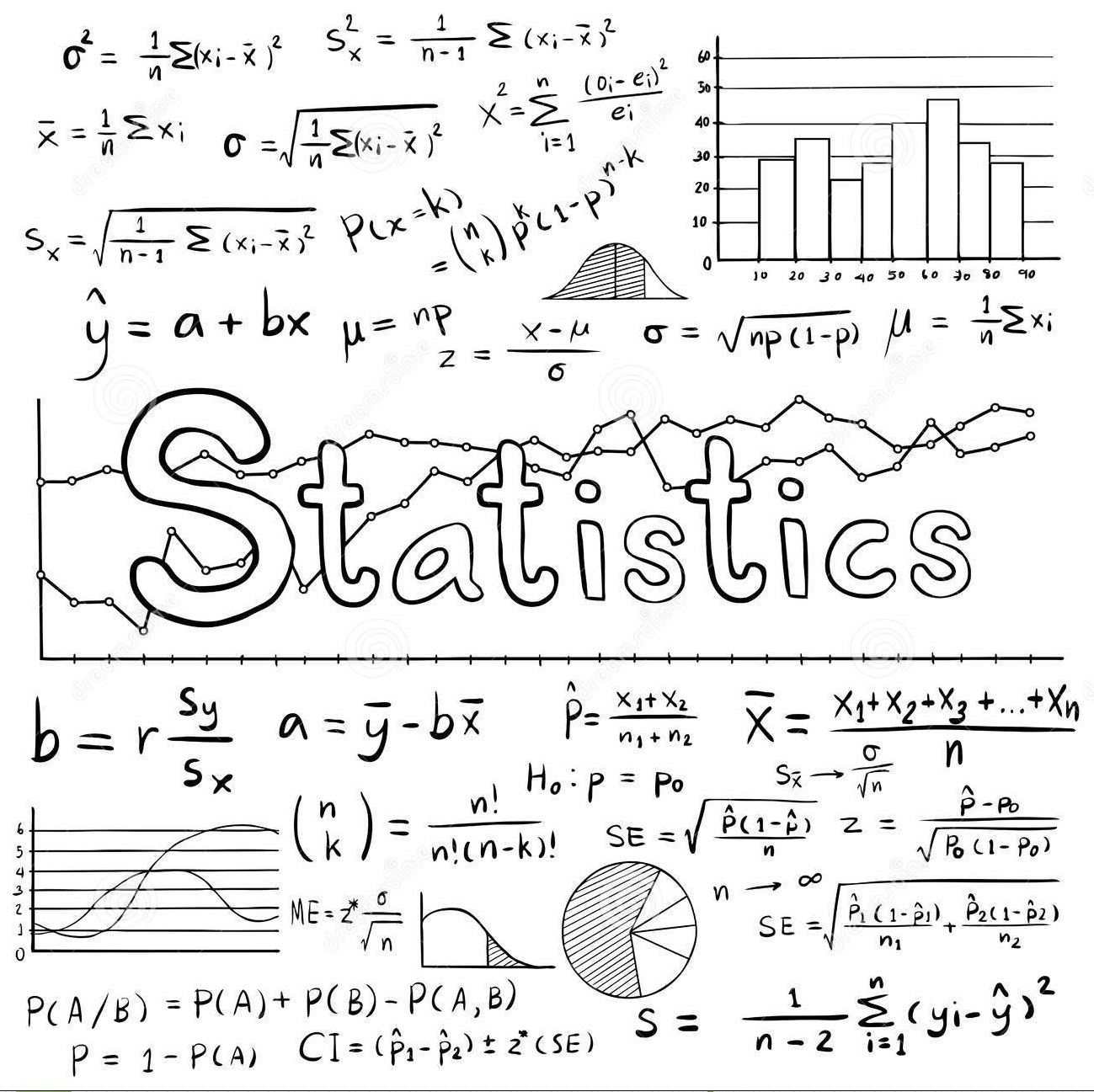 Introdução à Estatística